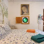 Kır Evi Quinta Do Castelo - Casa De Pedra *