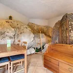 Quinta Do Castelo - Casa De Pedra Kır Evi *