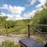 Kır Evi Quinta Do Castelo - Casa De Pedra