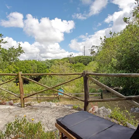 Casa de Campo Quinta Do Castelo - Casa De Pedra