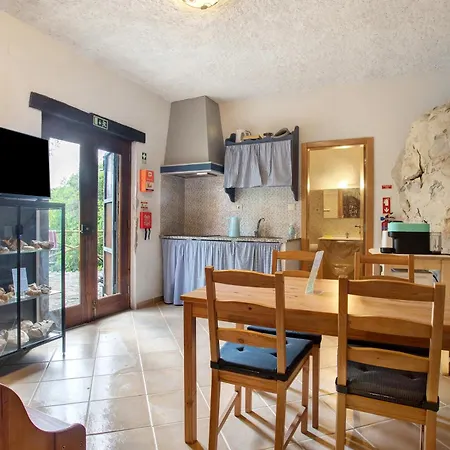 Quinta Do Castelo - Casa De Pedra Villa Reguengo Grande