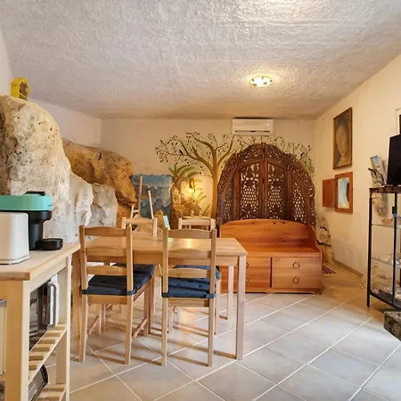 Quinta Do Castelo - Casa De Pedra