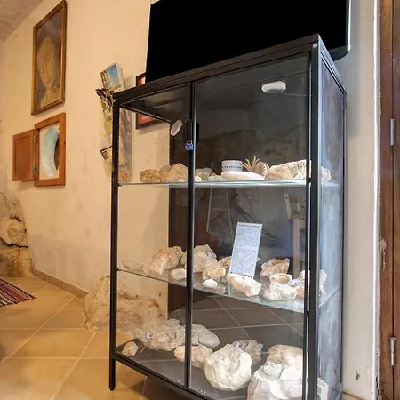 Quinta Do Castelo - Casa De Pedra Reguengo Grande