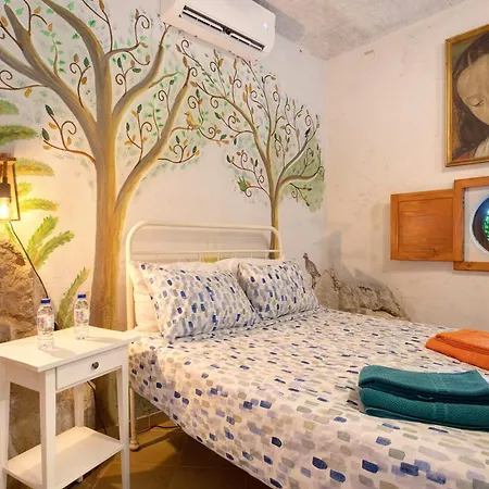 Quinta Do Castelo - Casa De Pedra Séjour à la campagne *