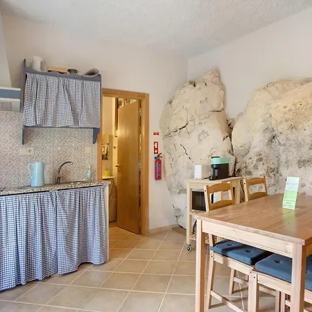 Quinta Do Castelo - Casa De Pedra Kır Evi Reguengo Grande