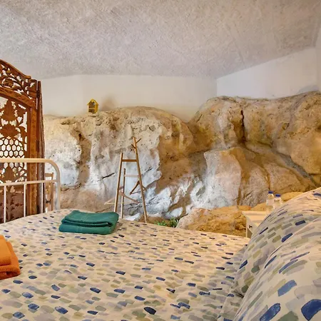 Quinta Do Castelo - Casa De Pedra