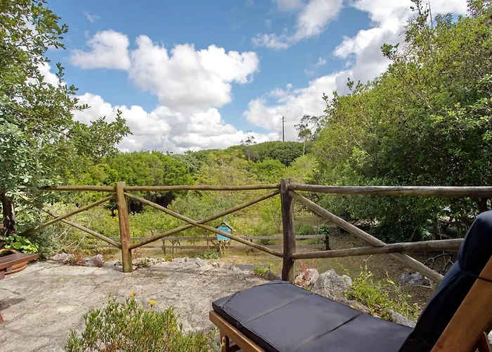Séjour à la campagne Quinta Do Castelo - Casa De Pedra