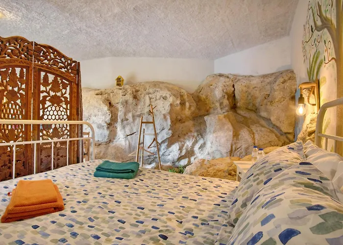 Quinta Do Castelo - Casa De Pedra Séjour à la campagne