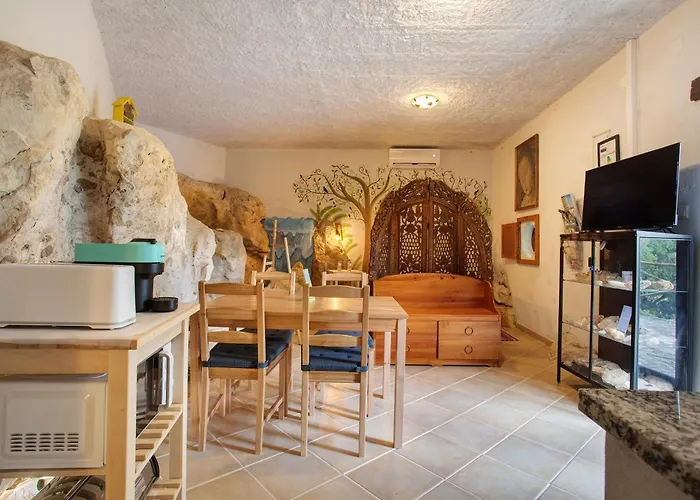 Quinta Do Castelo - Casa De Pedra