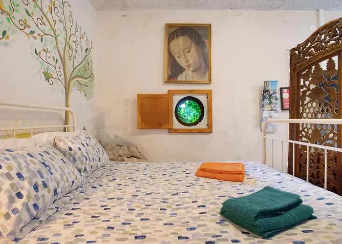 Quinta Do Castelo - Casa De Pedra *